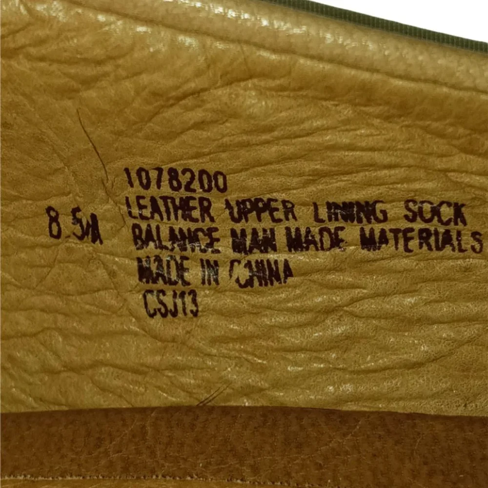 Sofft Leather Pumps Light Brown Shoes Women's Size 8.5 M‎
